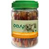 WONDERFOOD SpA OY DOG SNACK INVOLT ANATRA350G