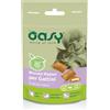 WONDERFOOD SpA OY CAT BISC RIPIENI KITTEN 60G