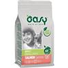 WONDERFOOD SpA OY DOG OAP S SALMONE 2,5KG
