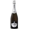 Cinzano - Dry Edition, 75 cl, Spumante Italiano dal Gusto Elegante, Fruttato e Floreale, 11% Vol