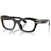 Dolce & Gabbana DG 3420 (501)