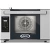 Unox Forno elettrico a convezione per panetteria e pasticceria 3 teglie unox stefania go 4
