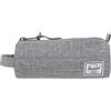 Herschel Settlement Case, Astuccio Mixte, Raven Crosshatch, Classic