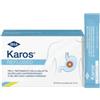 IBSA Farmaceutici Linea Benessere dello Stomaco Karos Reflusso 20 Stick