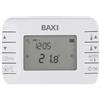 Baxi Cronotermostato modulante per caldaia codice prod: A7790606