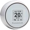 Immergas Smartech Plus cronotermostato hi-tech senza fili a tecnologia bluetooth codice prod: 3.030909