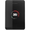 Junkers - Bosch Termostato nero easycontrol ct 200b gestione temper individuale fino 24zone codice prod: 7736701392