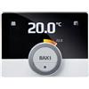 Baxi Mago Cronotermostato modulante con wi-fi integrato (r-bus) codice prod: 7701201