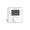 Junkers - Bosch Cronotermostato modulante 7gg cr100 settimanale codice prod: 7738111056