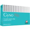 PHARMASUISSE LABORATORIES Srl Gyno plus 10 capsule vaginali - PHARMASUISSE LABORATORIES - 982760377