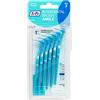 Tepe angle scovolino blu 0,6mm 6 pezzi - TEPE - 931080497