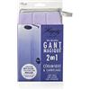 Hagerty Microfiber Glove Tiles & Ceramics Guanto in microfibra per la pulizia di piastrelle e ceramica, 23 x 13 cm I bagni doccia o vasca I non lascia graffi e pelucchi i senza prodotti chimici