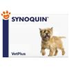 VetPlus Dog Synoquin Efa Small Breed - Confezione Da 30 Compresse