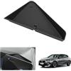 GAFAT Compatibile con BMW Serie 1 F40/Serie 2 F44 2019-2023 2024 Vano Portaoggetti Console Centrale, Serie 1 F40 Serie 2 F44 Posteriore dello Schermo Organizer Vassoio, Accessori Serie 1 F40