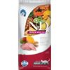 Farmina, N&D Tropical, Pollo & frutti tropicali, Gatto Adult, 10kg