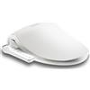 LEEVENTUS - Versione standard - nuovo modello - Supporto per doccia WC - WC giapponese - WC