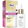 ROC RETINOL CORREXION LINE SMOOTHING SIERO VISO GIORNO