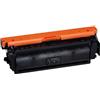 CANON Toner nero compatibile con Canon 4938C001 nero 13400 pagine SENZA CHIP