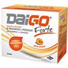 Daigo Forte Integratore Magnesio e Potassio Senza Zucchero 30 Bustine