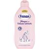 Fissan Shampoo Con Balsamo Nutriente 2in1 400 ml