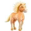 Schmidt Spiele 42751 - Peluche Spirit, Chica Linda, 30 cm