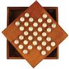 Andux Zone Solitario Gioco Singolo Giocatore in Legno DLZSQ-01