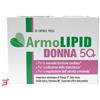 MEDA PHARMA SPA ARMOLIPID DONNA 50+ 30 CAPSULE MOLLI