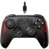 8BitDo Ultimate 2C Wired Controller for Windows PC and Android, with Hall Effect Joysticks and Hall Triggers, 1000Hz Polling Rate, and Remappable L4/R4 Bumpers - Black Myth: Wukong