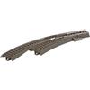 Märklin 24671 - Scambio curvato a sinistra