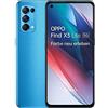 Oppo Find X3 Lite | Astral Blue