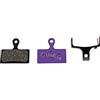 GALFER Pastiglie Freno Shimano XTR 985, XT 785, SLX 666 E-Bike G1652 Adulto Unisex, Viola, Taglia Unica