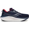 Saucony Scarpe running uomo Saucony Triumph 22 Navy/Dusk UK 9