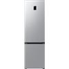 Samsung Frigorifero Combinato Capacità 390 Litri Classe D Raffreddamento No Frost colore Inox - RB38C774DS