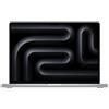 Apple Notebook 16,2" MACBOOK PRO Apple M3 Max 36GB 1TB Silver MRW73T A
