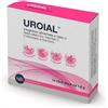 Uroial 14bust