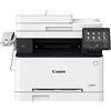 Canon I-SENSYS MF657CDW COLOUR MFP: