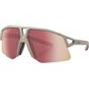 Koo Occhiali Koo Hype sabbia opaco lenti Siena rosso mirror Strade bianche ltd