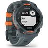 Garmin Garmin Instinct 3 solar 45mm twilight cinturino twilight ltd