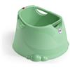 Okbaby Vaschetta da bagno OPLA' verde 12-36 mesi - Ok Baby