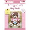 Peter Edizioni Amigurumi Giganti