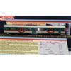 Vitrains MC2243 Vitrains Esclusiva MC Aln 668 1880 "CIRCUMSALERNITANA" delle FS