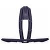 Lazer Lazers Accessoires Kissen, s Casco Accessori Rep. Cuscino Unisex Adulto, Multicolore, L&XL