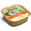 WONDERFOOD OASY DELIZIOSO PATE' GATTO POLLO GR 100
