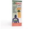 Kanter Pharma Bronco Calm Sciroppo 200 Ml