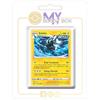 my-booster Zéblitz (Zebstrika) 051/198 Holo Reverse Colpo Rapido - my-booster X Écarlate et Violet 6 Règne de Glace - Box di 10 carte Pokémon Francese