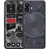 Nothing phone (2) | 12 GB | 256 GB | grigio