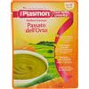 Plasmon Bontà Della Mamma Passato Di Verdure Miste 180 g