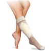 GLORIA MED SPA Calza Gloriafix Ad Gambaletto 1 Pezzo