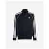 Adidas O Boy Jr - Felpa - Nero
