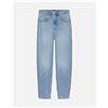 Tommy Hilfiger Mum L30 W - Jeans - Donna - Denim